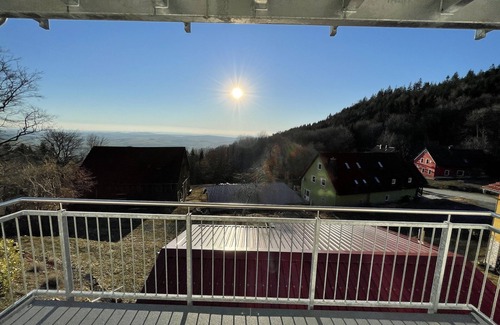 Marktrodach Apartment | Modern and high-quality 68sqm apartment - completely barrier-free