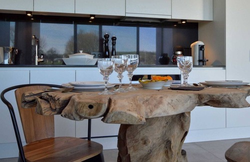 Warsage Villa | Modern and refined loft in magnificent countryside, 20km from Maastricht