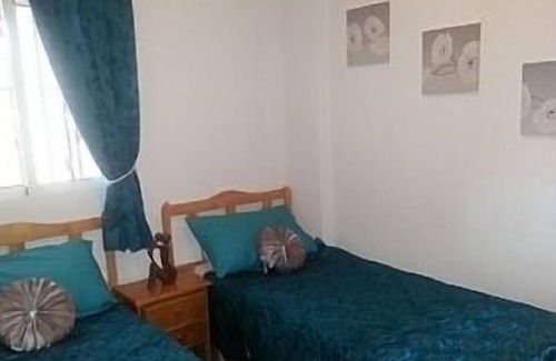 Los Imbernones Apartment | Modern Apartment With Communal Pool