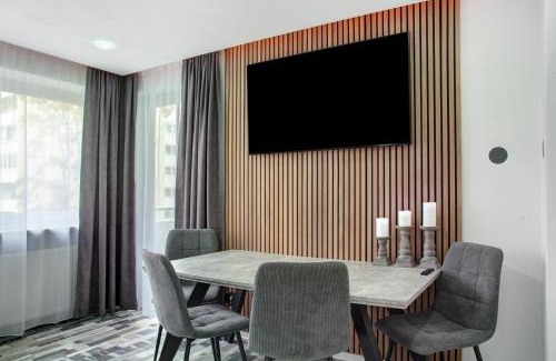 Neuburg Apartment | Modern Apartments Neuburg 8 - New