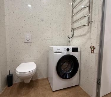 Mukachevo Apartment | Modern apartament