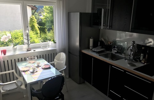 Landsberg am Lech Apartment | Modern apartment in a quiet location directly in Landsberg am Lech