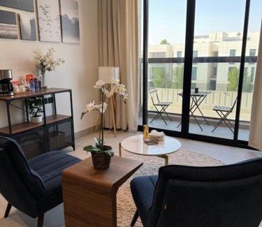 Qurtubah Apartment | Modern Apartment 2p , Self Entry