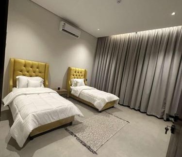 Qurtubah Apartment | Modern Apartment 2p , Self Entry