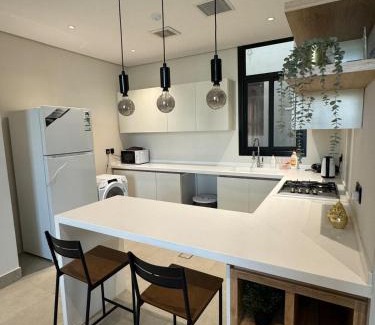 Qurtubah Apartment | Modern Apartment 2p , Self Entry