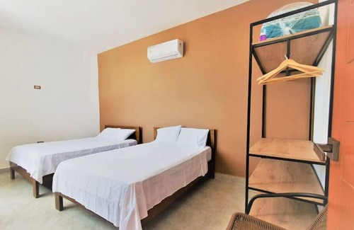 Tarapoto Apartment | Modern Apartment All Services /AC