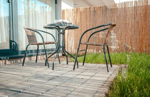 Sector 1 Apartment | Modern Apartment Atria Urban - North Bucharest, Sector 1