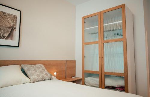 Sector 1 Apartment | Modern Apartment Atria Urban - North Bucharest, Sector 1