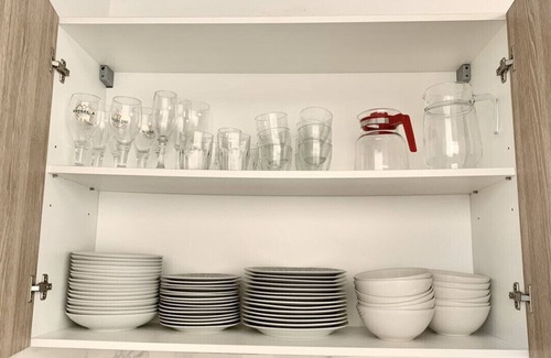 Novelda Apartment | MODERN APARTMENT IN CENTER OF NOVELDA