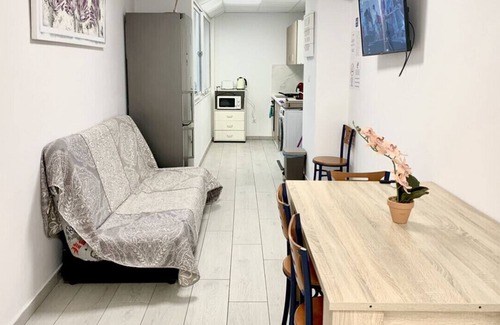 Novelda Apartment | MODERN APARTMENT IN CENTER OF NOVELDA