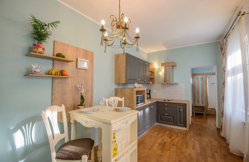 Sibiu Old Town Apartment | Modern apartment in Downtown