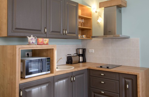 Sibiu Old Town Apartment | Modern apartment in Downtown