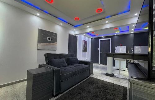 3ra Seccion Apartment | Modern Apartment in Levittown near Beach & Boulevard