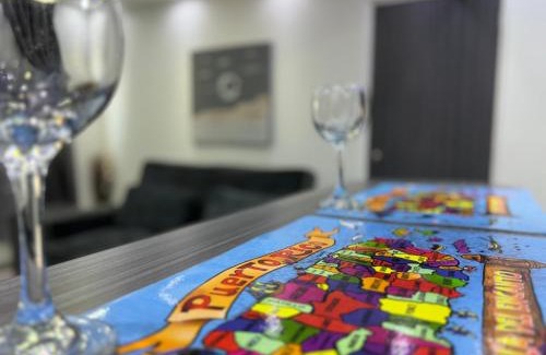 3ra Seccion Apartment | Modern Apartment in Levittown near Beach & Boulevard