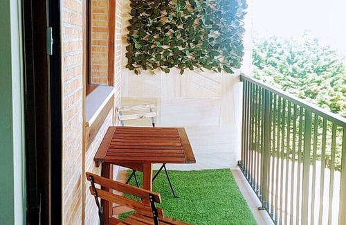 Pechon Apartment | MODERN APARTMENT IN PECHÓN