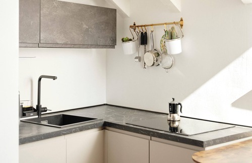 Cantu Apartment | Modern apartment in the city center