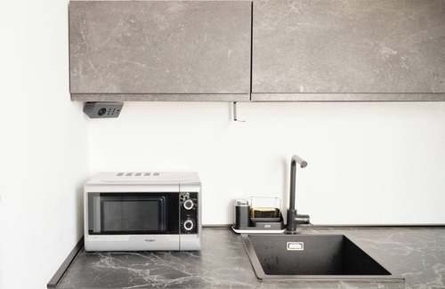 Cantu Apartment | Modern apartment in the city center