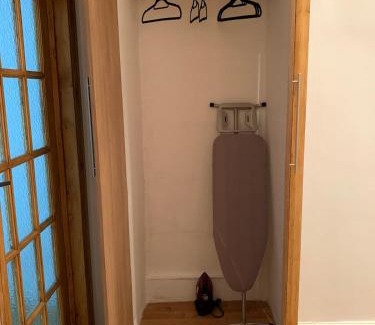 South Twickenham Apartment | Modern Apartment in Twickenham Highstreet