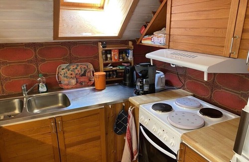 Vimmerby Apartment | Modern apartment in Vimmerby