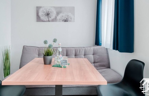 Aiterhofen House | modern apartment Straubing