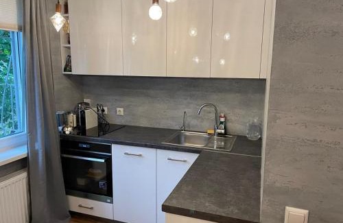 Purvciems Apartment | Modern Apartment suitable for longstays