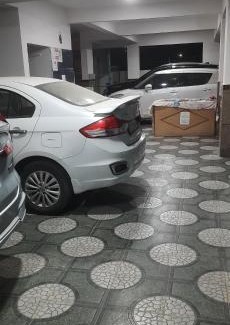 Agara Apartment | Modern Apartment with Balcony - Electronic City