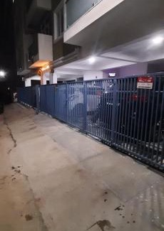 Agara Apartment | Modern Apartment with Balcony - Electronic City