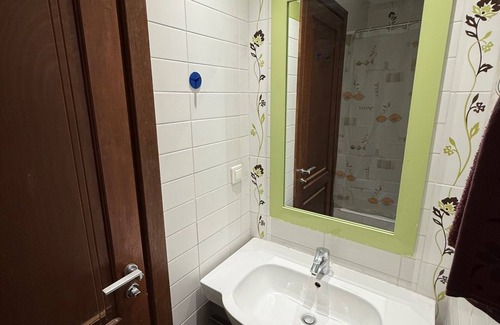 El Menzah Apartment | MODERN APARTMENT WITH BREATHTAKING VIEW 5 MINUTES FROM TUNIS CARTHAGE AIRPORT