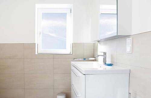 Montabaur Apartment | Modern apartment with sophisticated equipment