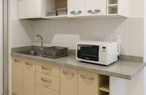 Cali Apartment | Modern Apartment with Mountain View in the north of Cali.