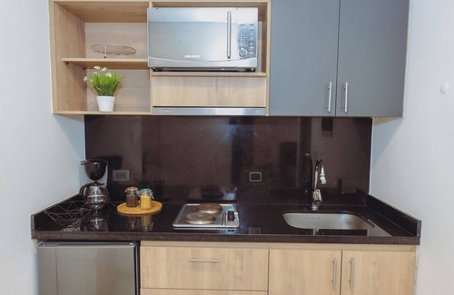 Chapinero Apartment | Modern apartment with pool and gym in the heart of Chapinero! (Pet friendly)