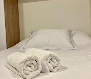 Zona Rosa Apartment | Modern apartment with terrace - T Zone in Bogotá