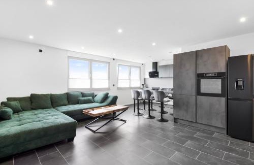 Selm Apartment | Modern Apartments in Selm on Top Location