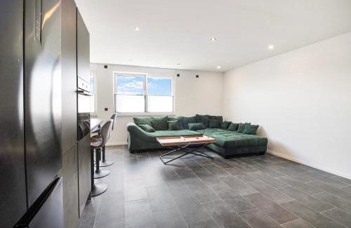 Selm Apartment | Modern Apartments in Selm on Top Location