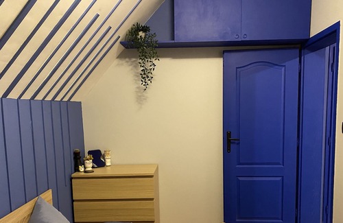 Iskar Apartment | Modern apt