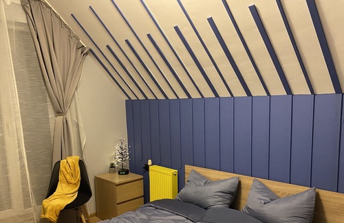 Iskar Apartment | Modern apt