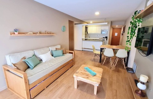 Centro Apartment | Modern and centrally located apartment in Bariloche