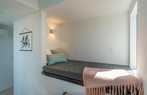 Ocean Beach House | Modern Beach Home Steps To The Sand