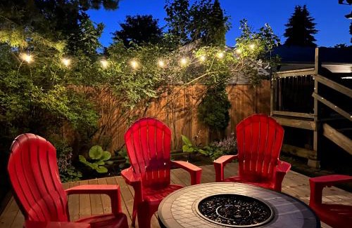 Brights Grove House | Modern Beach House long stay discounts