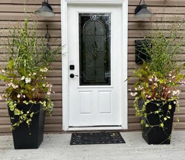 Brights Grove House | Modern Beach House long stay discounts