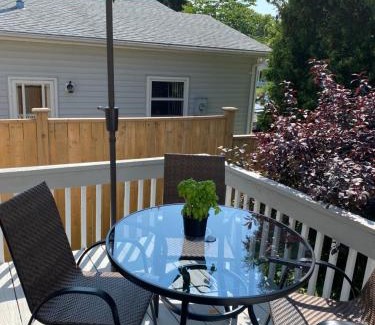 Brights Grove House | Modern Beach House long stay discounts