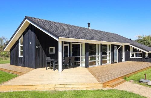 Grønhøj House | Modern Beach Retreat - By Traum Ferienwohnungen
