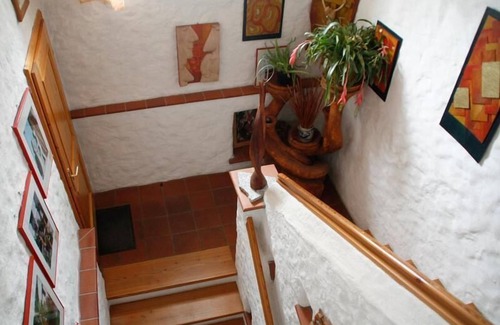 Grafenschlag Apartment | Modern, bright vacation apartment on a farm