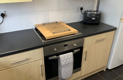 Langold House | Modern Bungalow in quiet location ,Draycott Derbyshire.