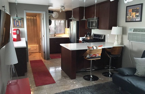 Prescott House | Modern Bungalow, in the heart of downtown Prescott!