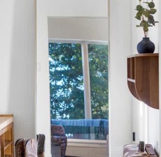 Tyler House | Modern Cabin Retreat Easy Drive to Canton and Tyler