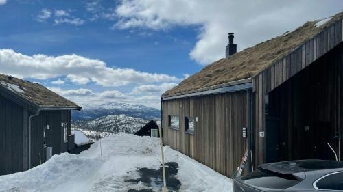 Rauland House | Modern Cabin With Mountain Views In Rauland