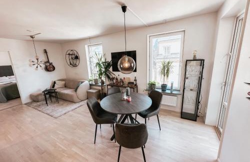 Stadshagen Apartment | Modern, Centrally located Apartment!