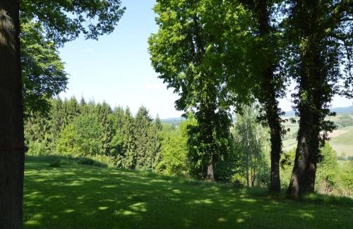 Humain Ski Chalet | Modern chalet with a view