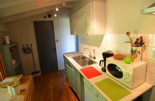 Humain Ski Chalet | Modern chalet with a view